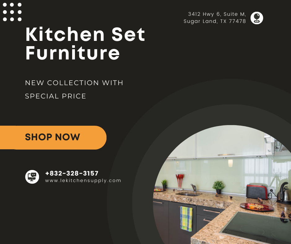 Le Kitchen Product – LeKITCHEN Supply & Remodeling – Cabinet, Countertop, Flooring ...